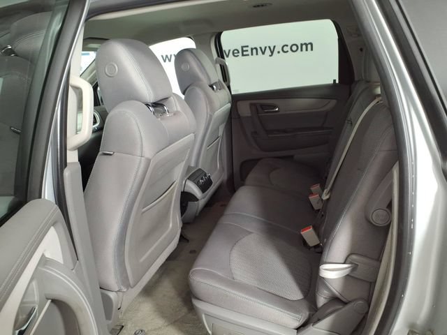 Used 2017 Chevrolet Traverse LS AWD/4WD image 9