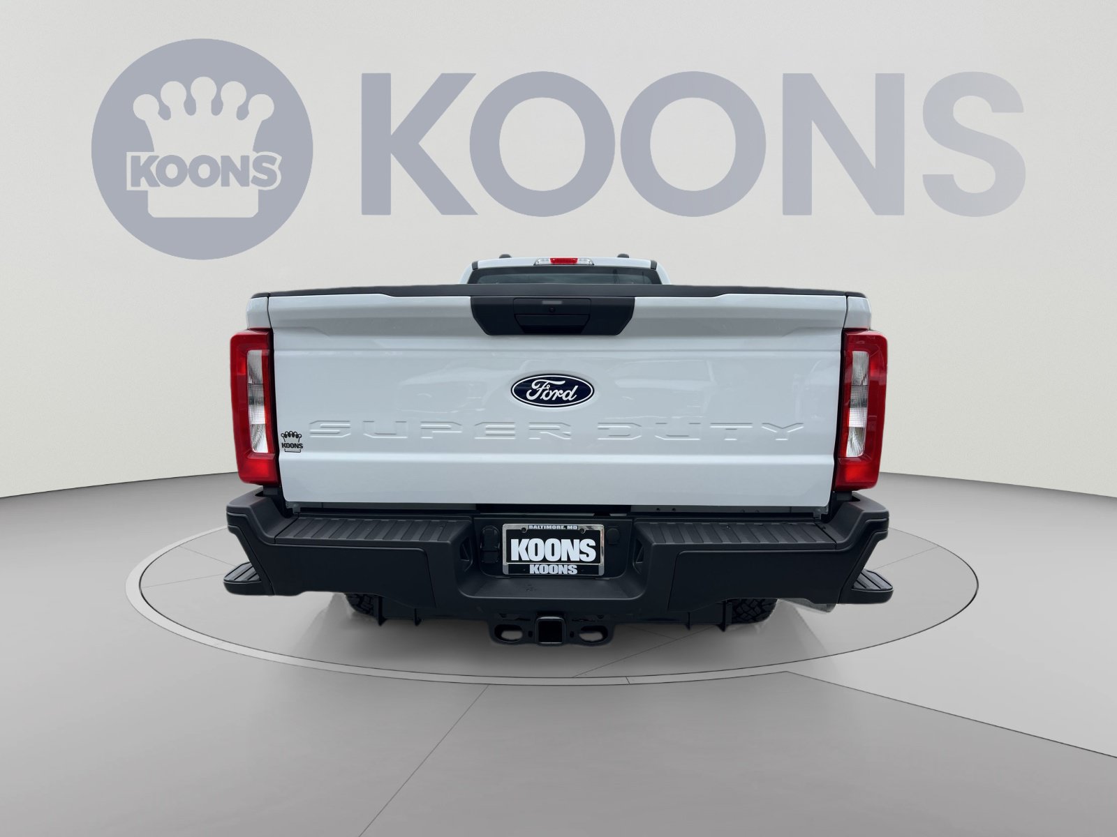 New 2027 Ford F250 XL w/ XL Off-Road 33" Tire Package AWD/4WD image 5