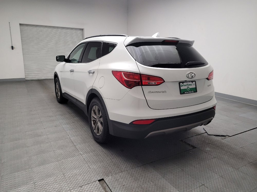 Used 2014 Hyundai Santa Fe Sport w/ Popular Equipment Package 02 FWD image 5