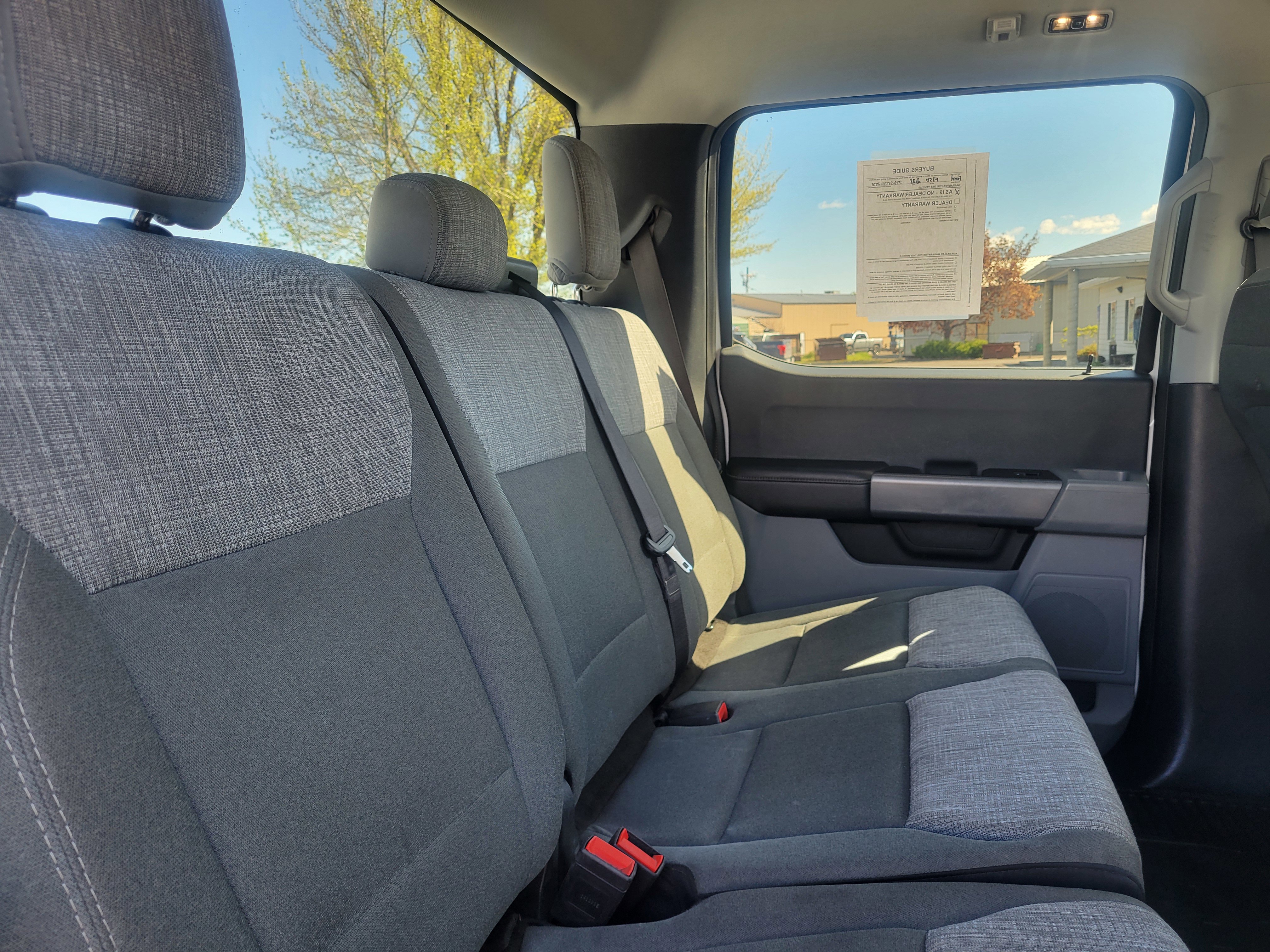 Used 2023 Ford F350 XLT AWD/4WD image 15