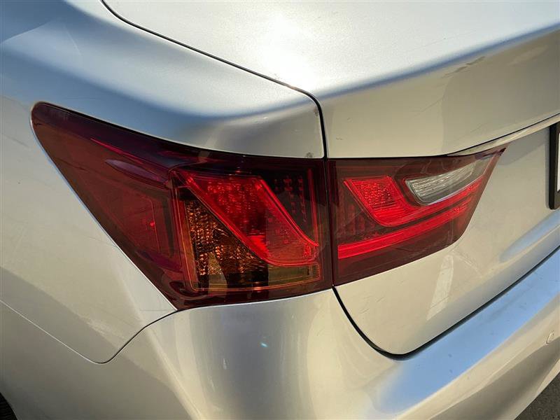 Used 2013 Lexus GS 350 AWD w/ Premium Pkg image 18