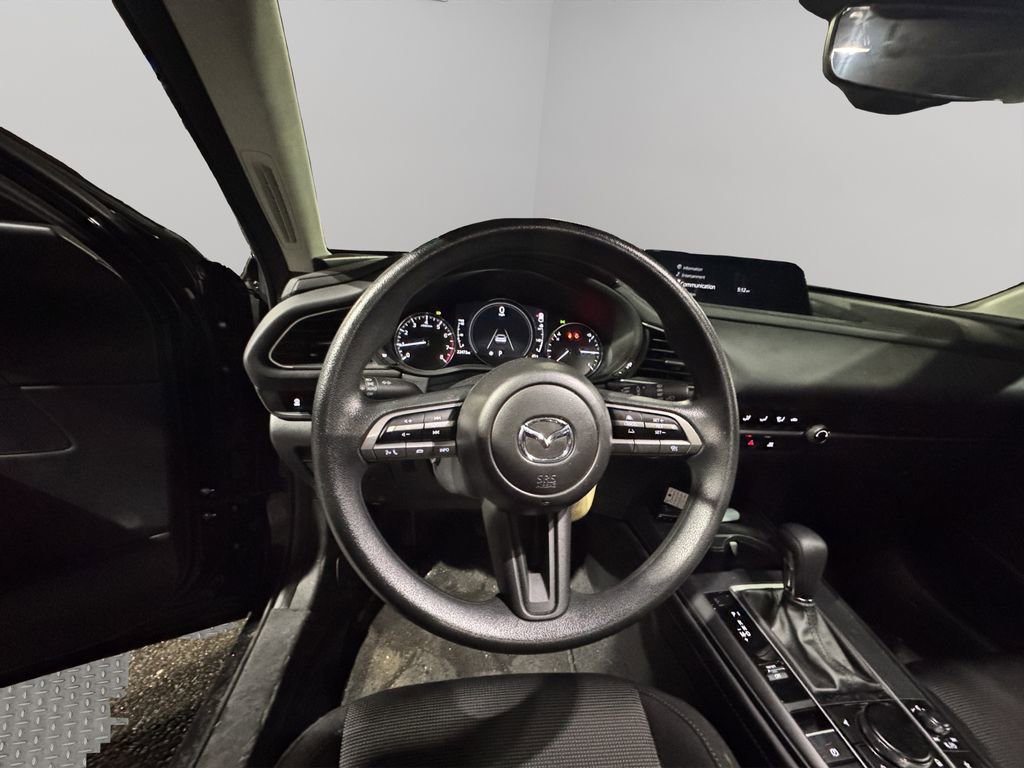 Used 2023 MAZDA CX-30 AWD 2.5 S image 12