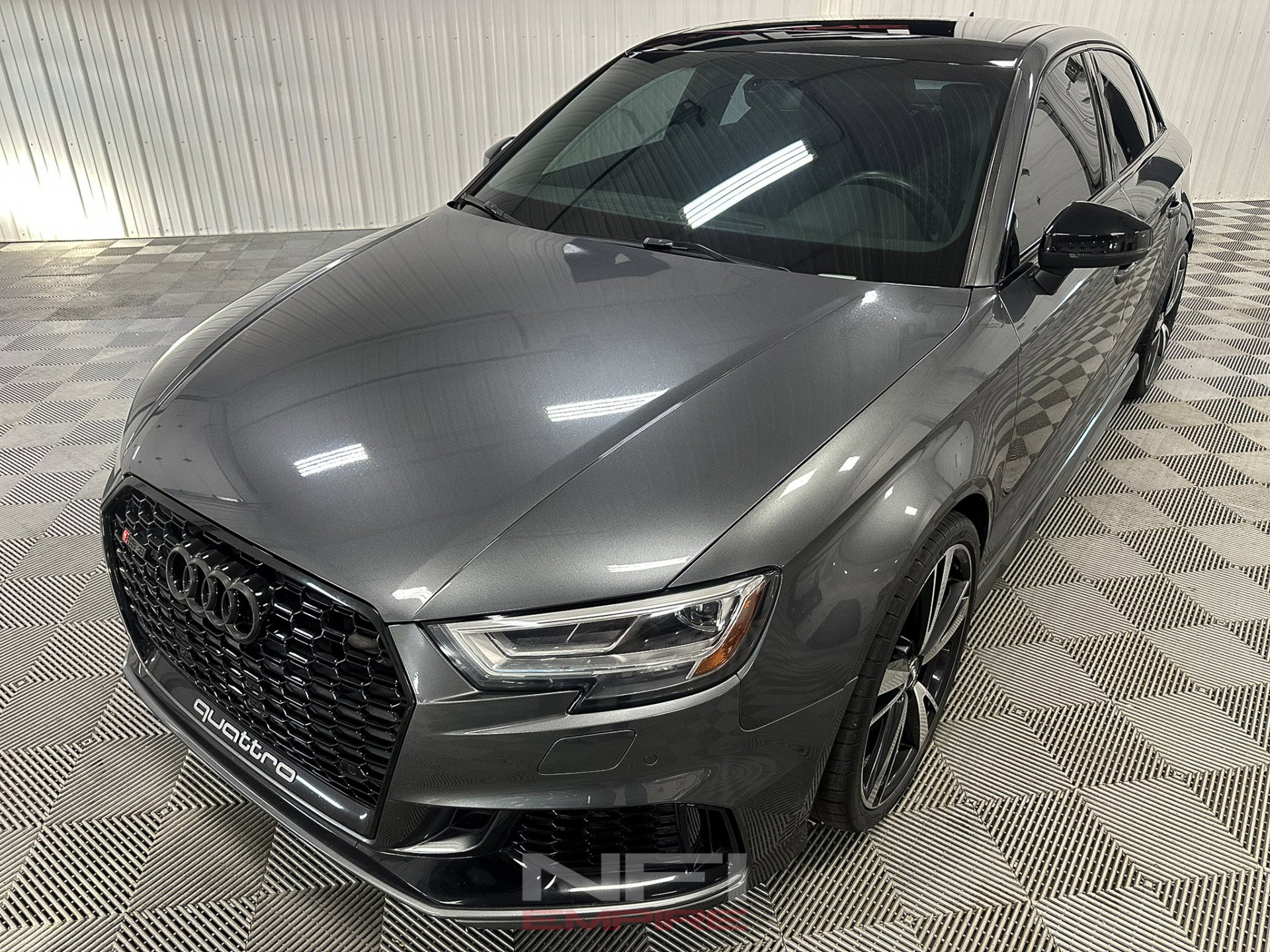 Used 2019 Audi RS 3 image 3