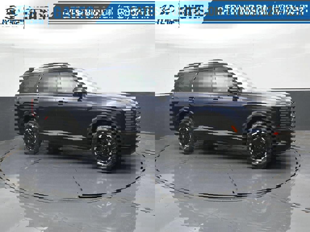 New 2026 Hyundai Palisade XRT Pro image 1