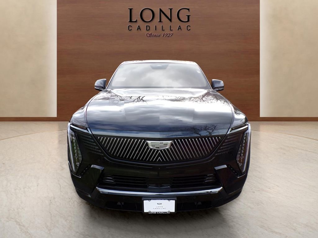 New 2026 Cadillac Escalade IQ Sport 1 image 2