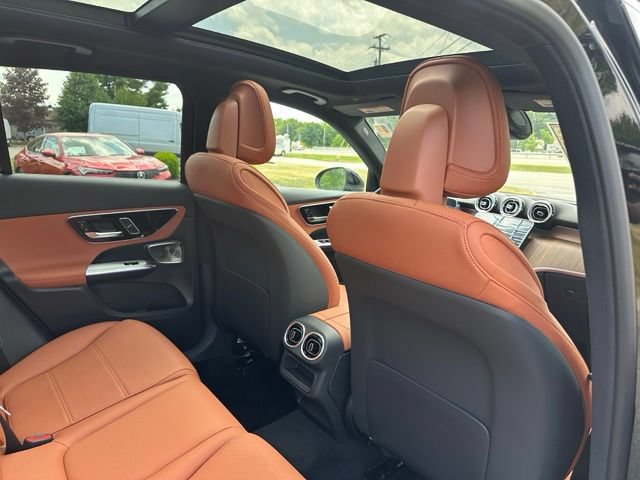 New 2026 Mercedes-Benz GLC 300 4MATIC image 19