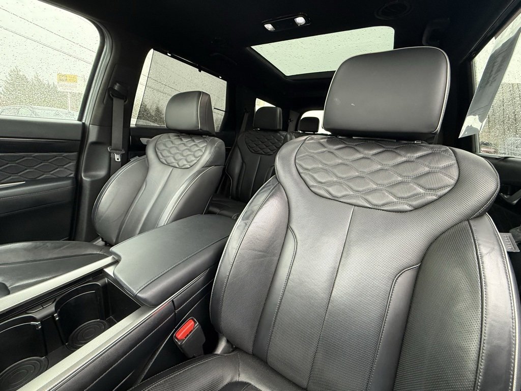 Certified 2020 Hyundai Palisade Limited image 15