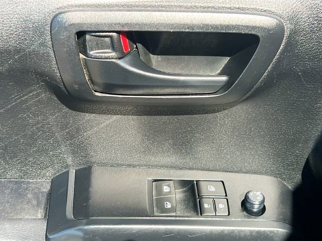 Used 2022 Toyota Tacoma SR w/ SX Package image 17