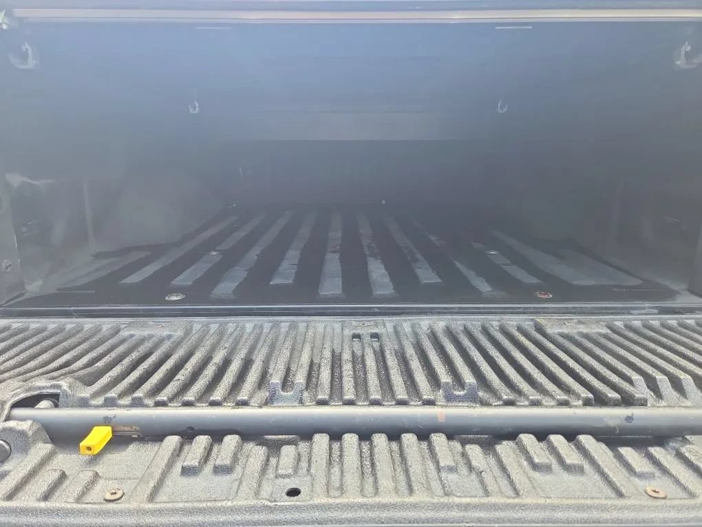 Used 2012 Ford F150 FX4 w/ FX Luxury Pkg AWD/4WD image 7