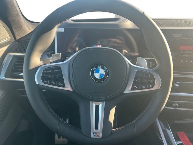 New 2026 BMW X7 M60i image 17