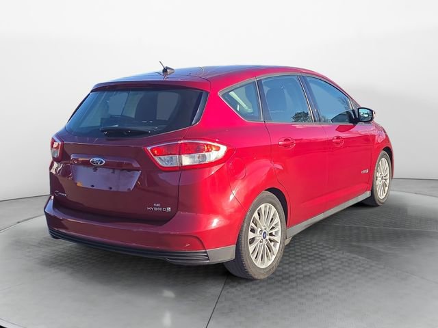 Used 2017 Ford C-MAX SE w/ Cold Weather Package image 5