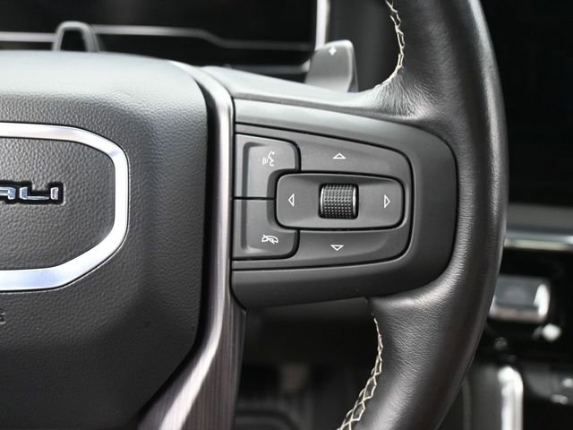 Used 2024 GMC Sierra 1500 Denali Ultimate image 31