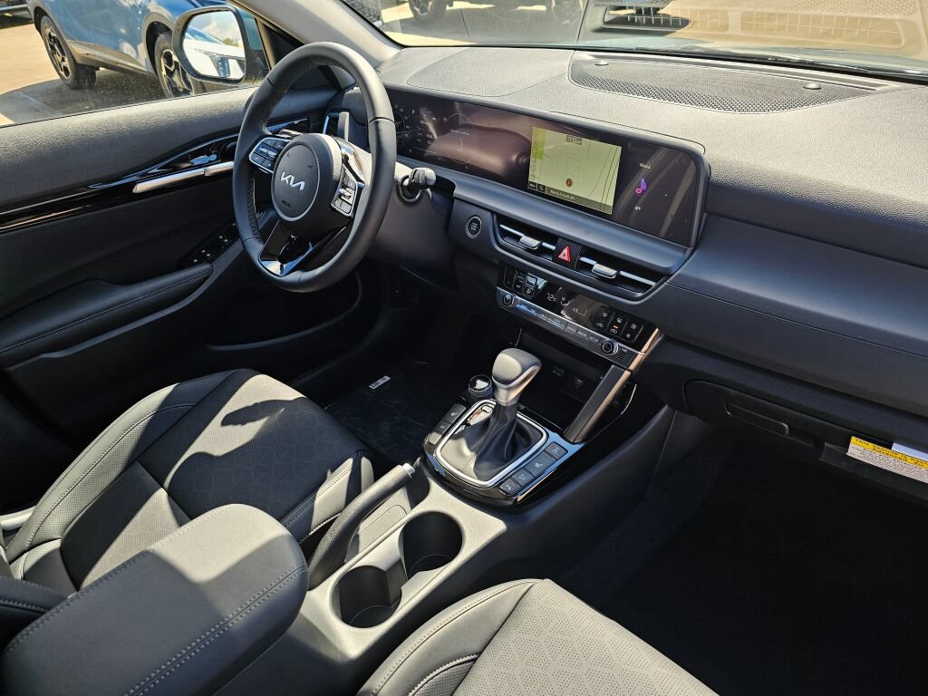 New 2026 Kia Seltos EX w/ EX Sunroof Package AWD/4WD image 29