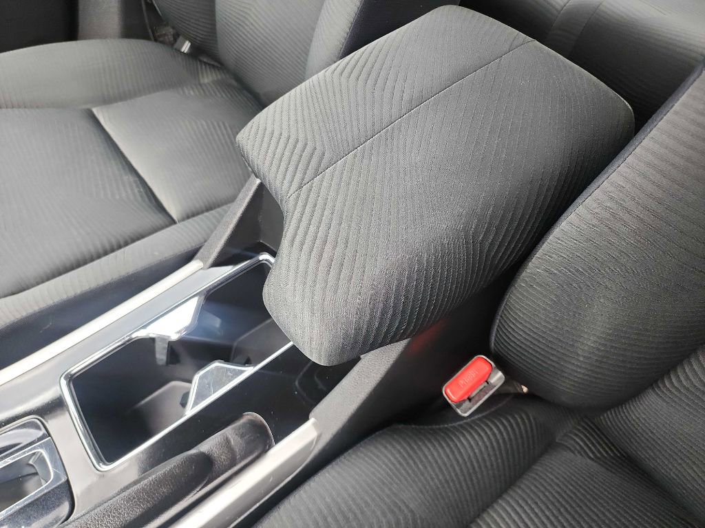 Used 2016 Honda Accord LX image 24