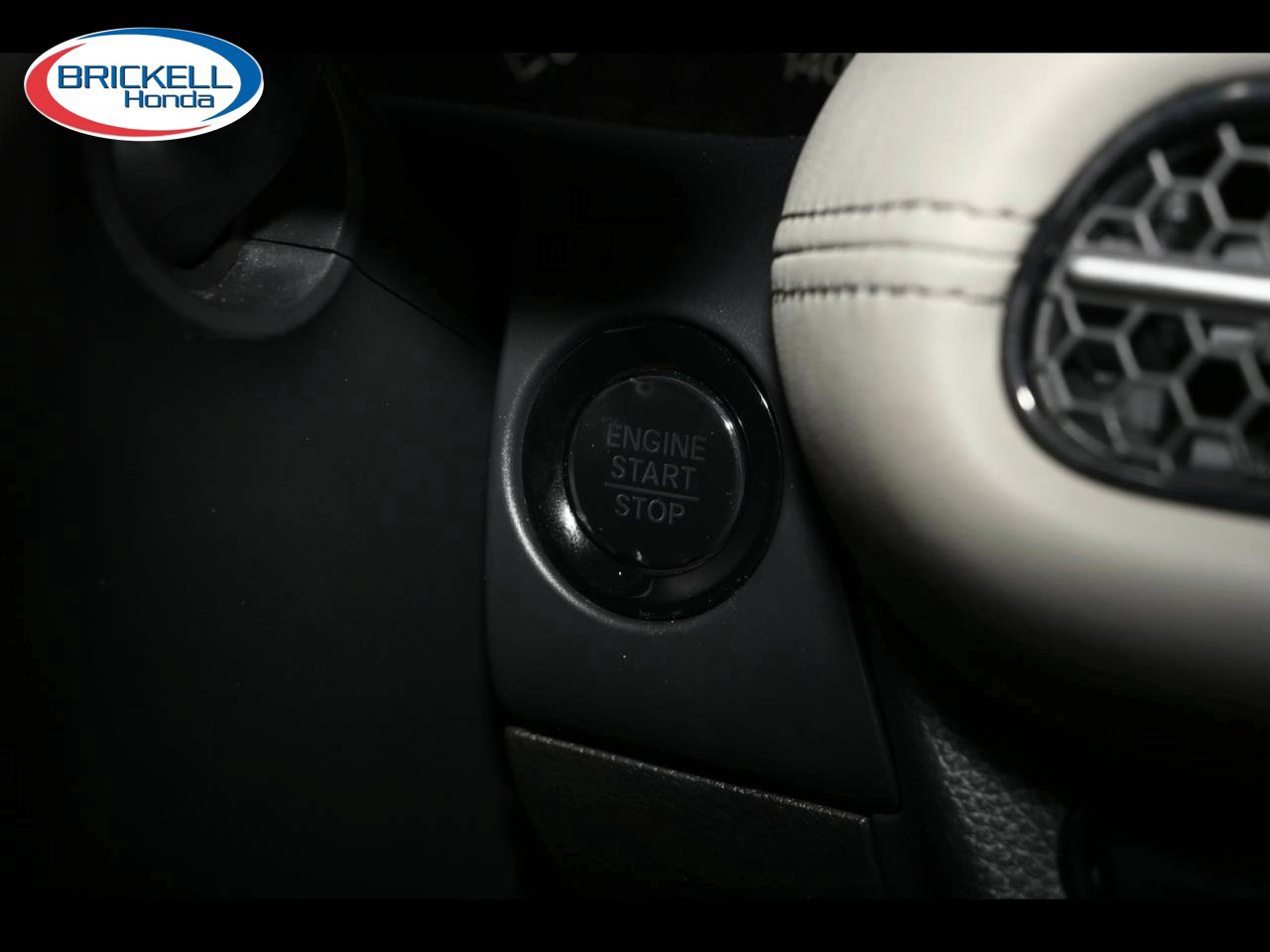 Used 2025 Honda HR-V EX-L image 35