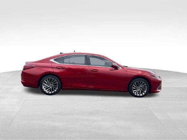 Used 2024 Lexus ES 350 w/ Technology Package FWD image 6