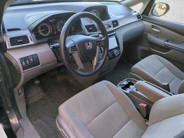 Used 2016 Honda Odyssey SE image 10