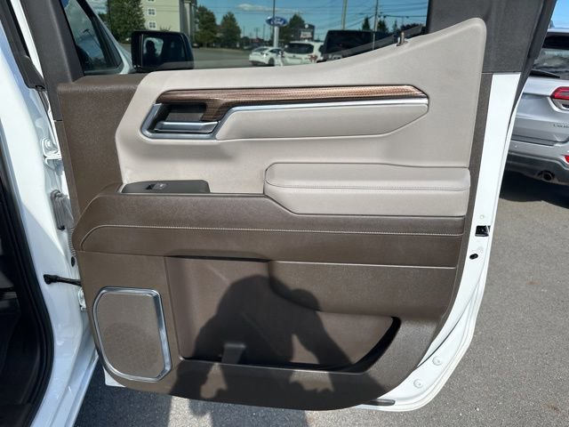 Used 2023 Chevrolet Silverado 1500 RST image 12