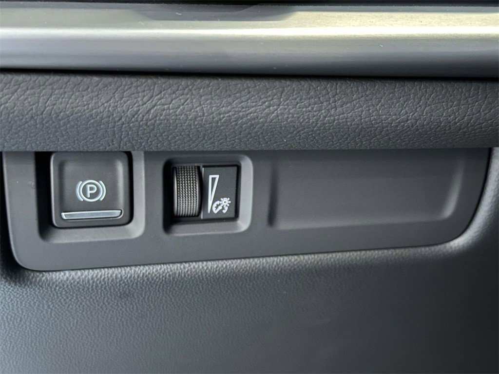 Certified 2024 Cadillac XT4 Premium Luxury