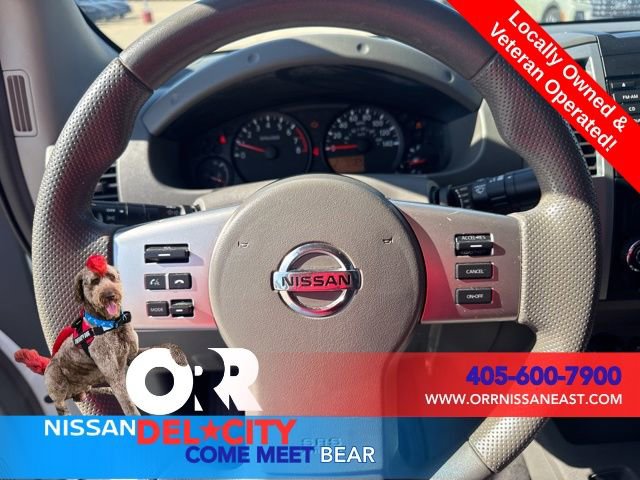 Used 2018 Nissan Frontier S RWD image 12
