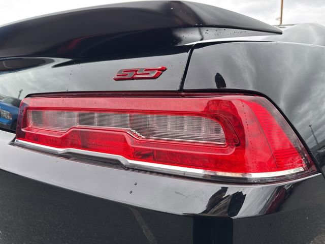 Used 2015 Chevrolet Camaro SS w/ SS Performance Package image 14