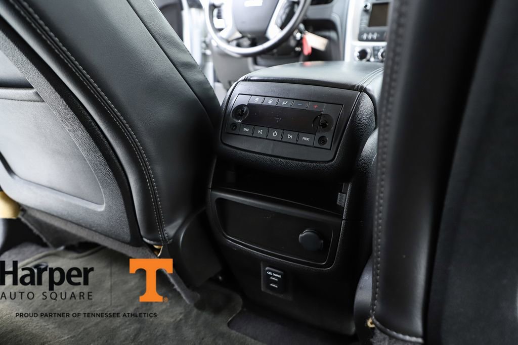 Used 2014 GMC Acadia SLT image 38