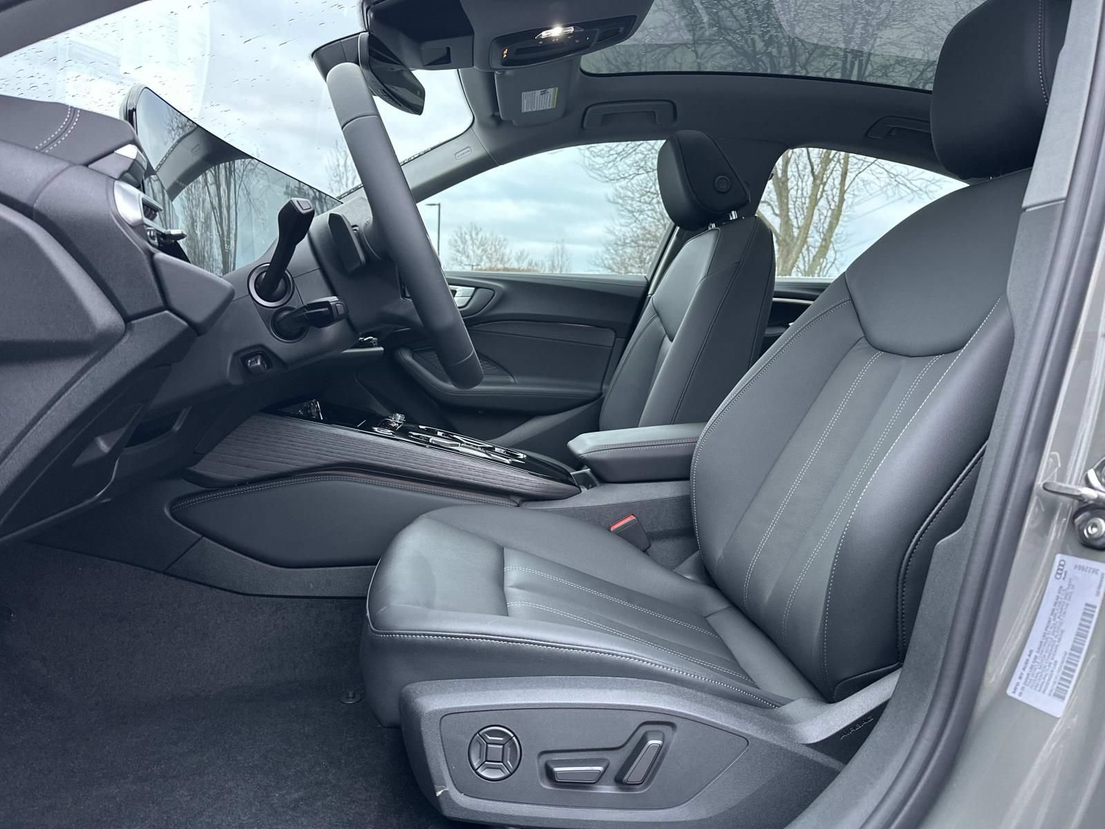 New 2025 Audi A5 Premium w/ Convenience Package AWD/4WD image 24