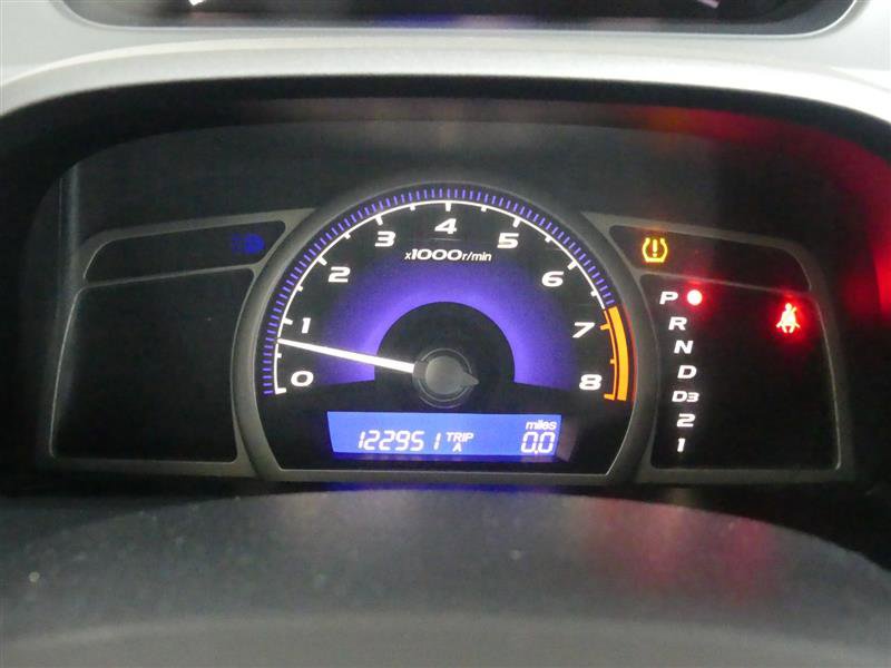 Used 2010 Honda Civic EX image 30