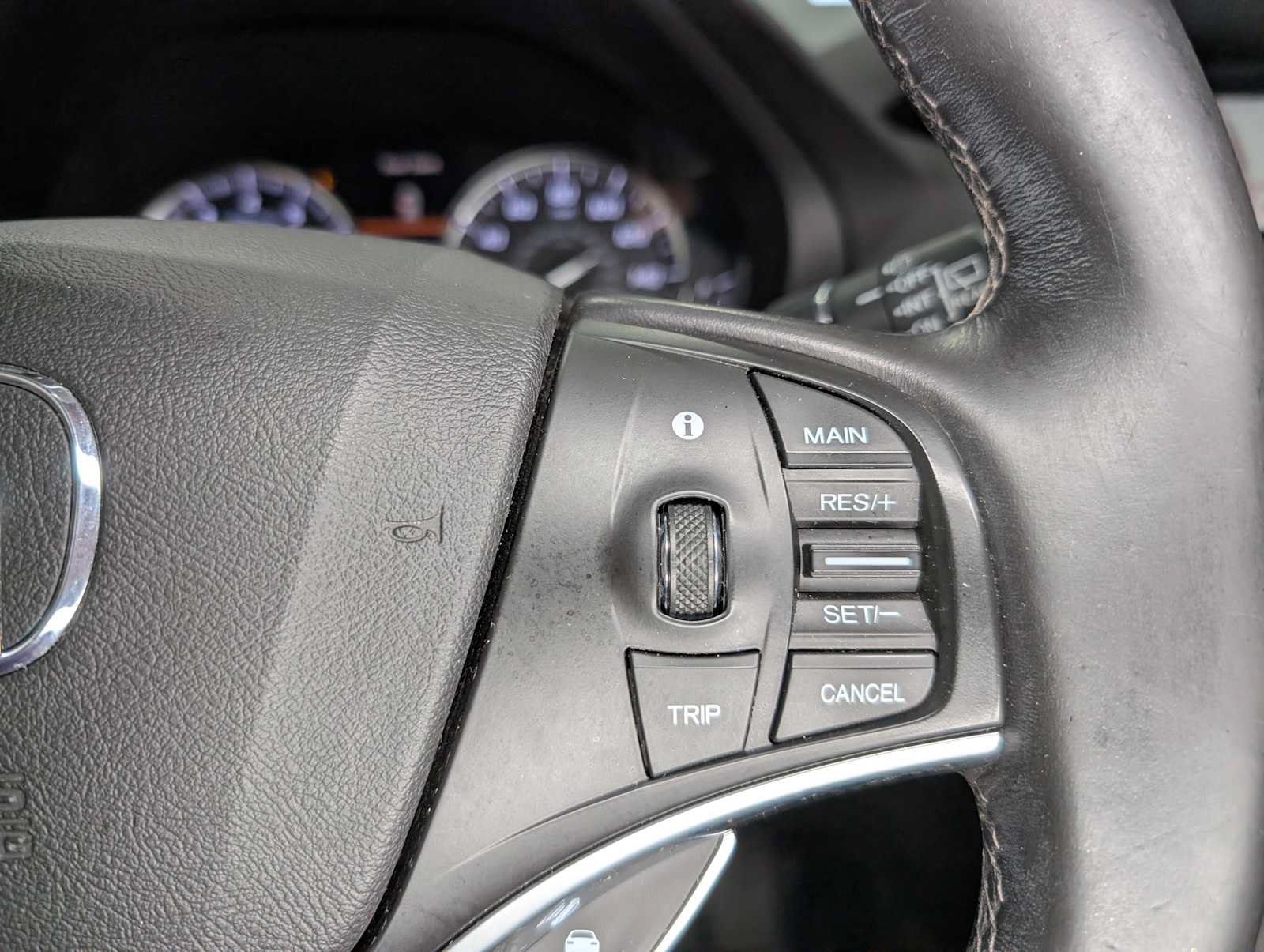 Used 2019 Acura MDX w/ Tech & Entertainment Pkg AWD/4WD image 38