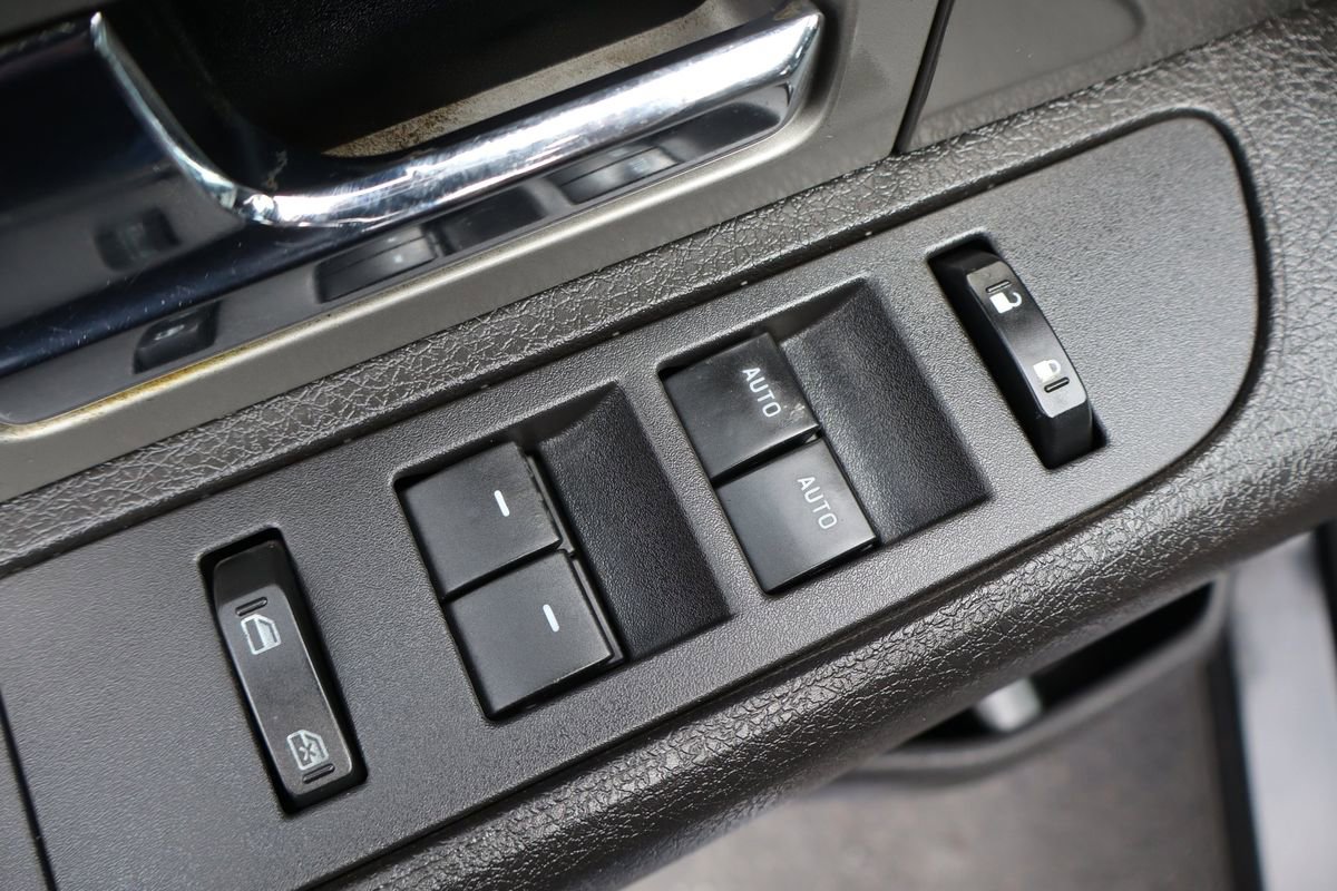 Used 2013 Ford F150 Raptor w/ Luxury Equipment Group AWD/4WD image 27