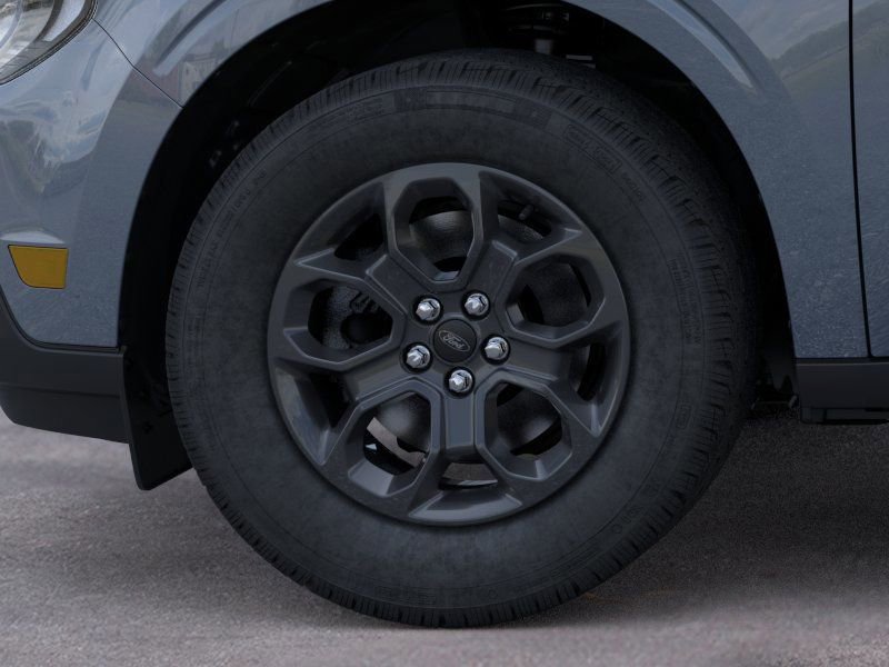 New 2025 Ford Maverick XLT w/ XLT Luxury Package image 20