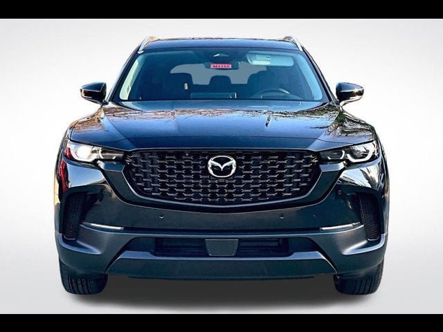 New 2026 MAZDA CX-50 2.5 Hybrid w/ Cargo Package image 34