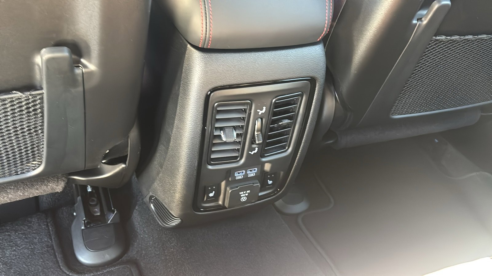 New 2026 Dodge Durango R/T image 29