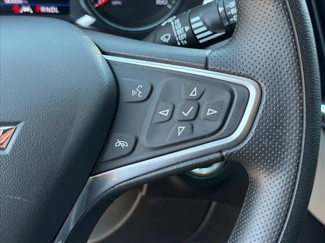 Certified 2022 Chevrolet Equinox LS w/ LS Convenience Package FWD image 18
