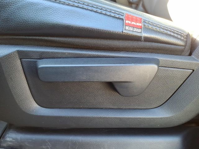 Used 2024 RAM 3500 Tradesman image 14