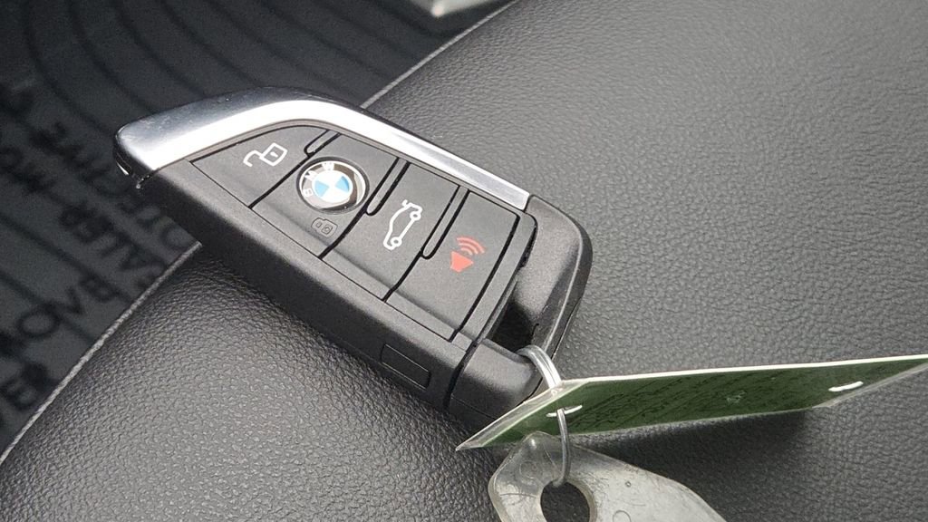 Used 2023 BMW 430i Gran Coupe xDrive w/ M Sport Package image 40