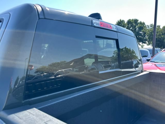 New 2027 RAM 1500 Big Horn AWD/4WD image 10