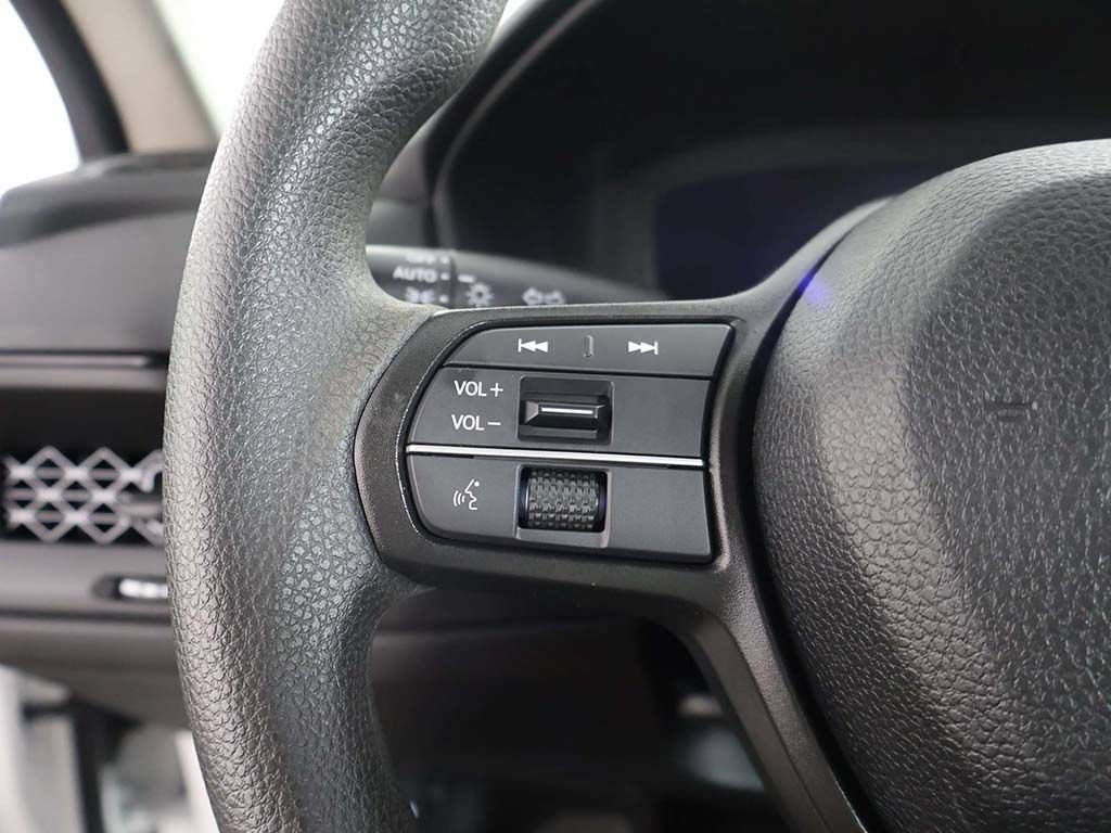 Certified 2026 Honda Accord LX image 37
