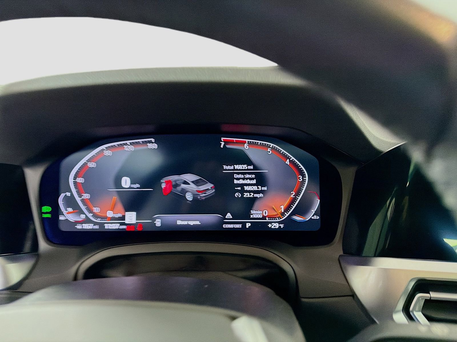 Used 2023 BMW 430i xDrive 430i xDrive w/ Premium Package image 13