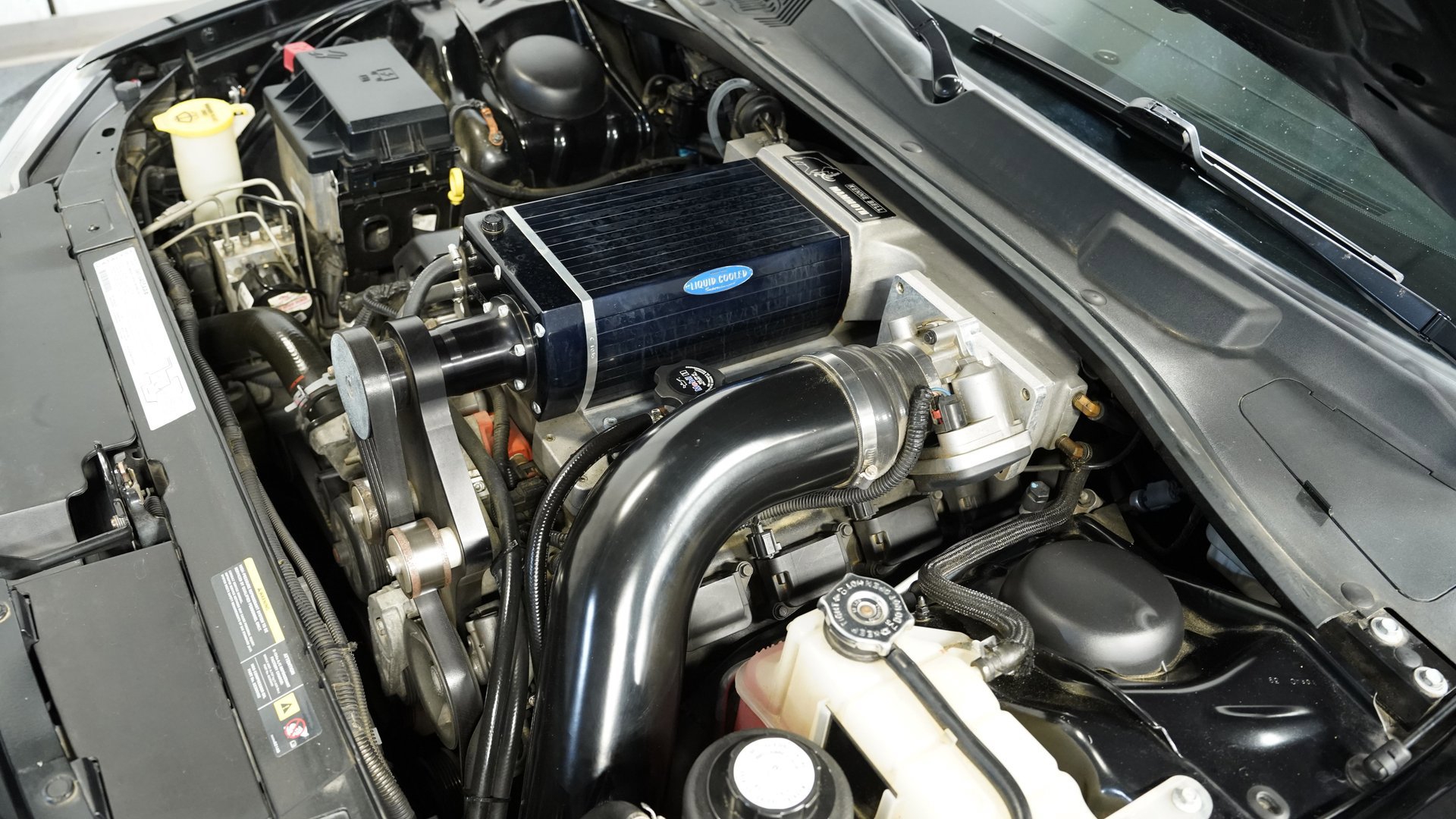 Used 2006 Dodge Magnum SRT8 w/ SRT Option Group III image 27