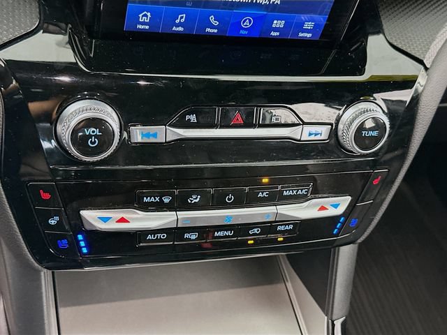 Certified 2023 Ford Explorer ST w/ Equipment Group 401A AWD/4WD image 21