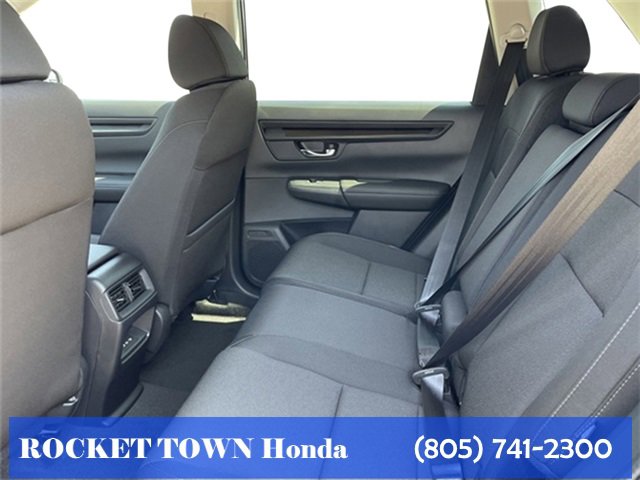 New 2026 Honda CR-V EX image 23