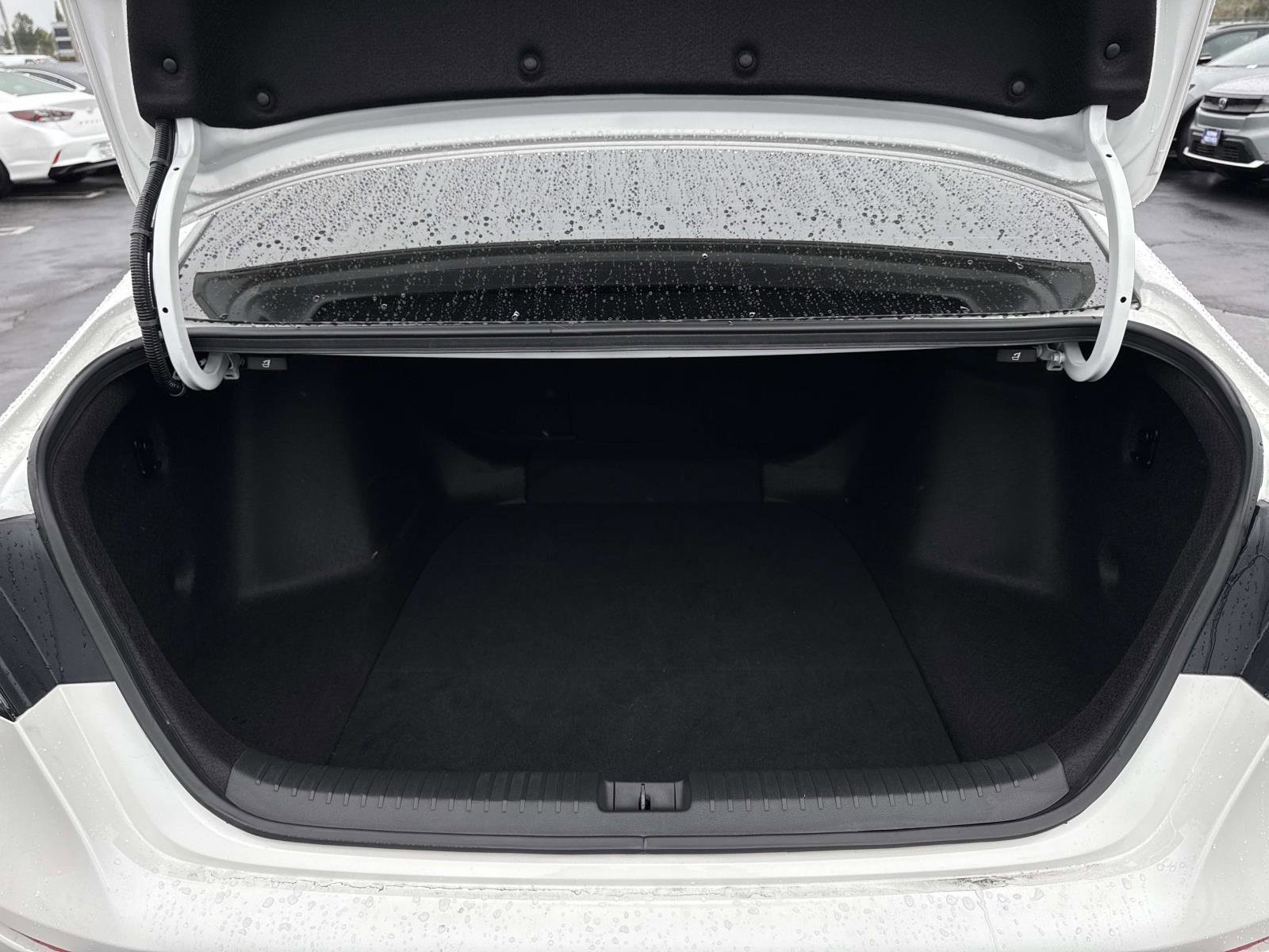 Certified 2023 Honda Accord EX image 26