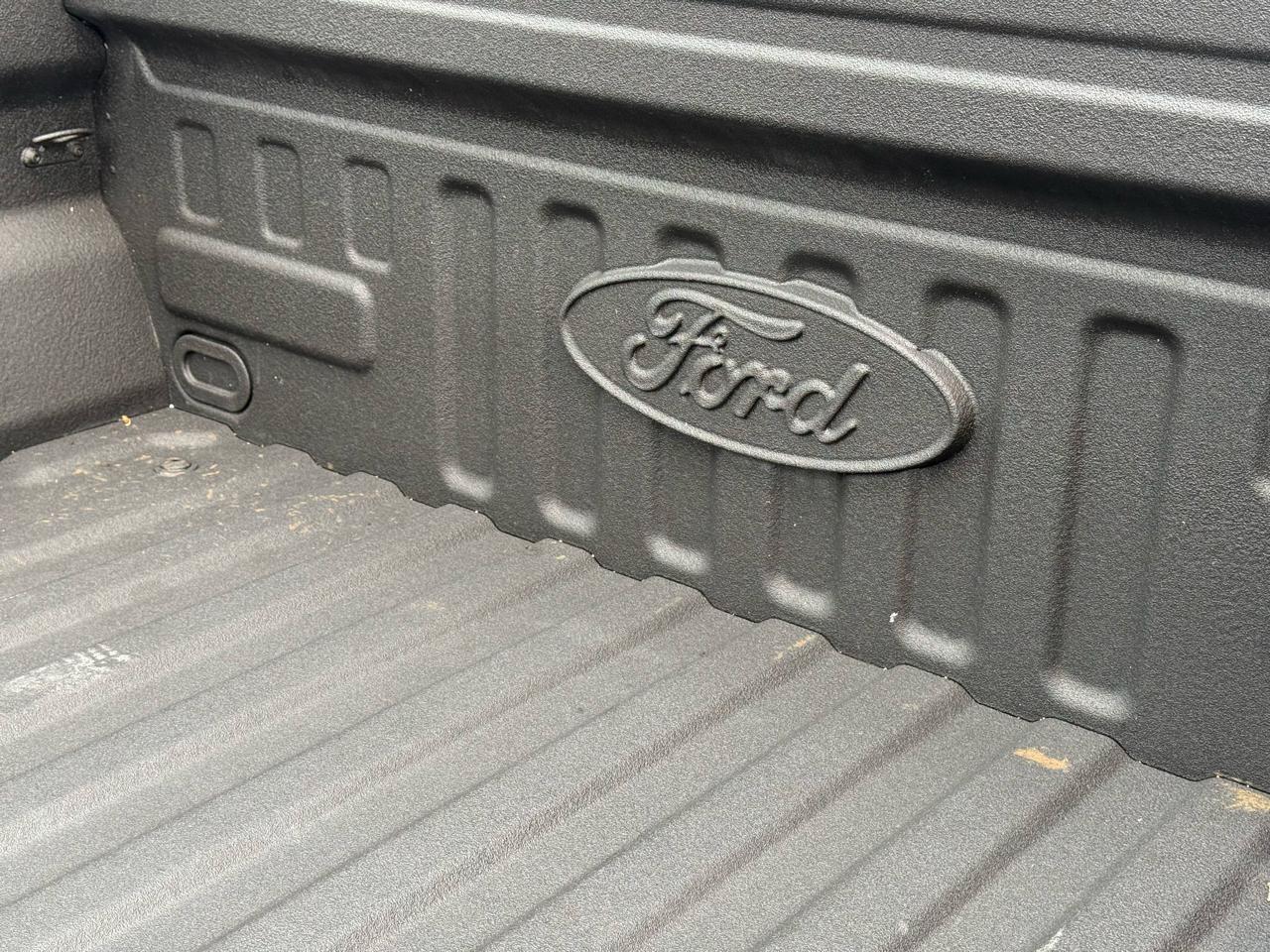 Used 2020 Ford F150 XL w/ XL Power Equipment Group AWD/4WD image 7