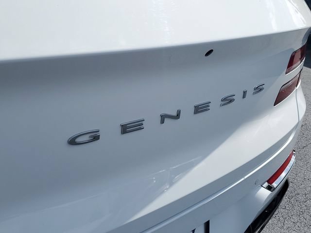 Certified 2024 Genesis GV80 2.5T w/ Prestige Package AWD/4WD image 7