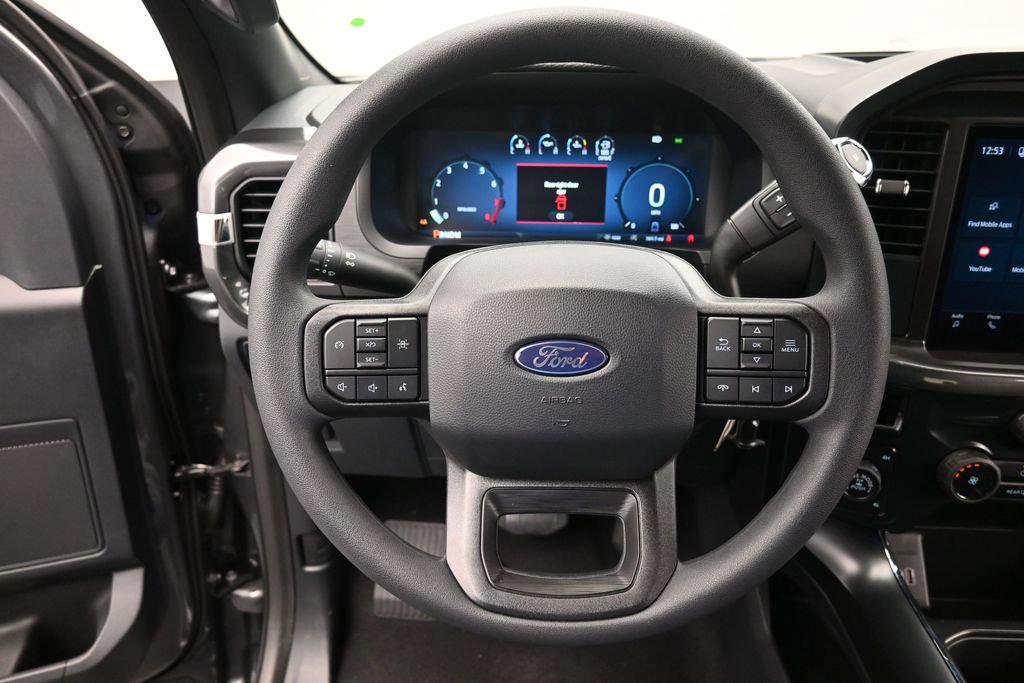 New 2026 Ford F150 STX AWD/4WD image 16