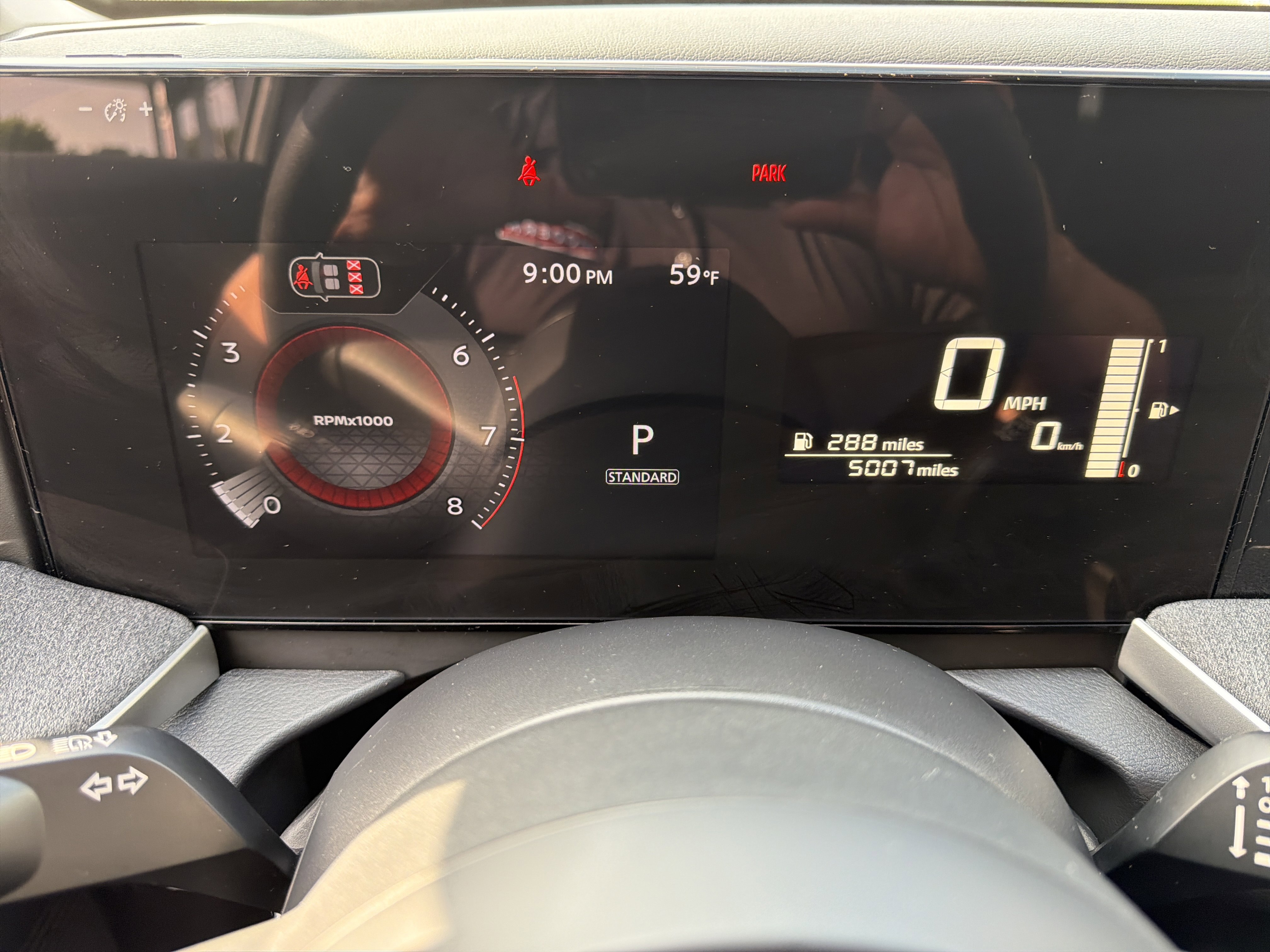 Used 2026 Nissan Kicks SV w/ Cold Weather Package AWD/4WD image 18
