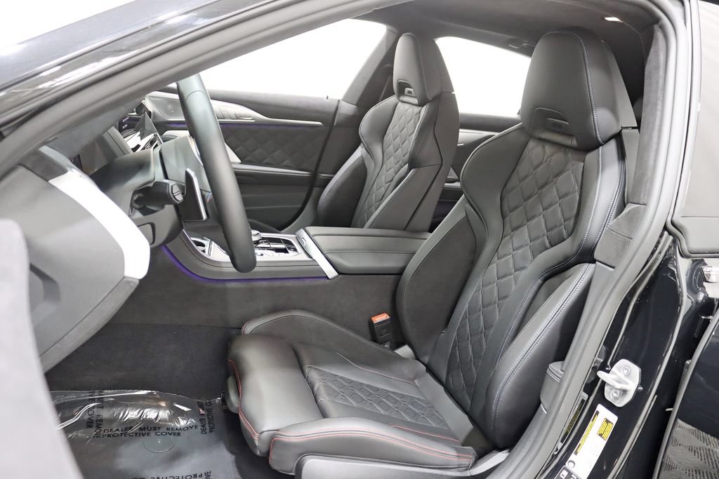 Used 2026 BMW M850i xDrive AWD/4WD image 35