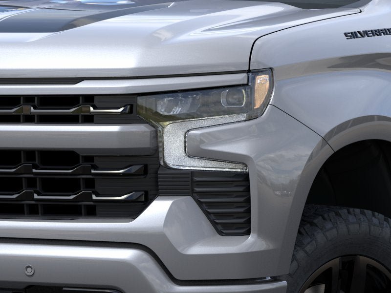 New 2026 Chevrolet Silverado 1500 RST w/ RST All Star Premium Package AWD/4WD image 10