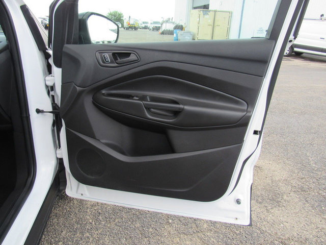Used 2017 Ford Escape S FWD image 10